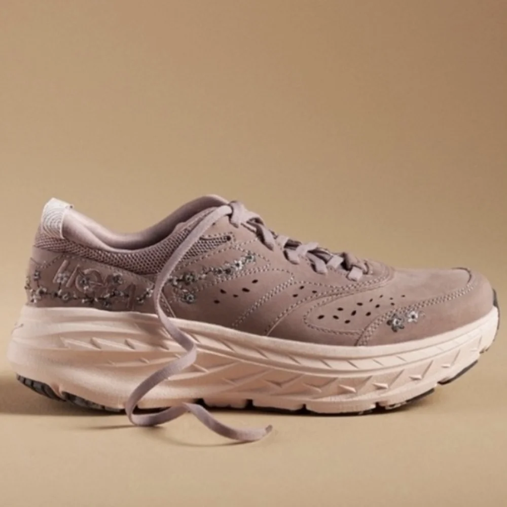 HOKA | Vibrant Bloom Sneakers - Picture 5 of 12